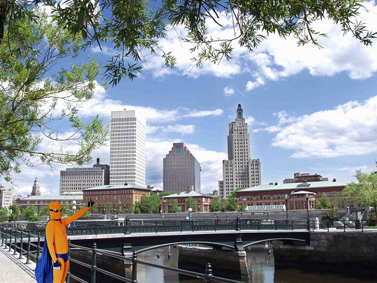 Old City, New Service: Seva Call Launches in Providence Old City, New Service: Seva Call Launches in Providence Seva Call