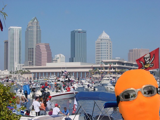 Seva Call Launch in Tampa to Help Locals Discover Home