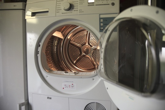Tips on How to Repair a Dryer - Appliances Repair