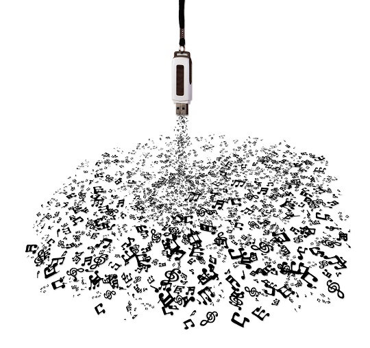 Recover Lost Data on a Flash Drive Recover Lost Data on a Flash Drive - Computer Repair