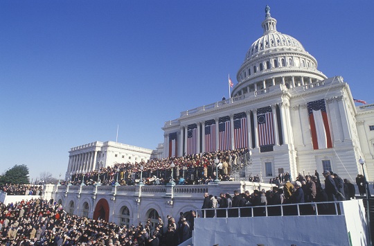 Coming into Town for the Inauguration? Coming into Town for the Inauguration? - Seva Blog