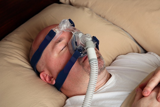 How to Cure Sleep Apnea