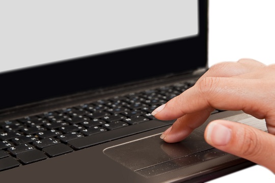 Gateway Touchpad Replacement Gateway Touchpad Replacement - Computer Repair