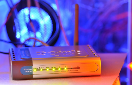 Belkin Wireless Router Setup Belkin Wireless Router Setup - Computer Repair