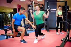 Benefits Of A Personal Trainer - Personal Trainers