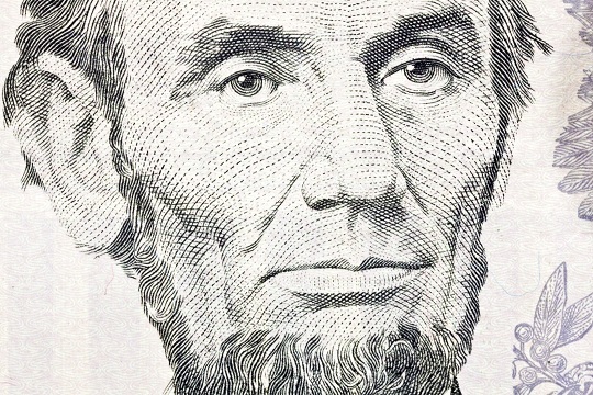 Happy Birthday, Abe!