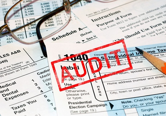How to Prepare a Financial Audit - Accountants
