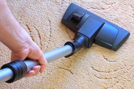 How to Make the Most of Professional Carpet Cleansing Services - Carpet Cleaners