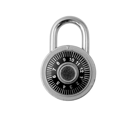 What Can I Do If I Forgot My Master Lock Combination