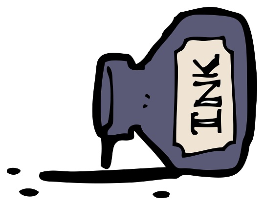 Remove Ink from Carpet