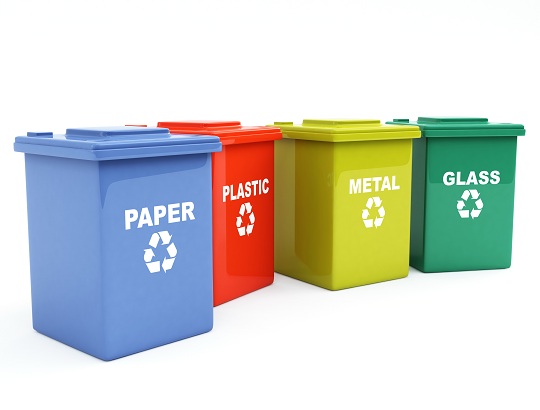 Should I Separate My Recyclables?