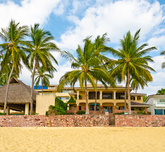 Buying Vacation Rental Property