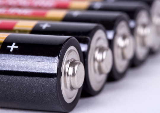 Private: Can Batteries Be Recycled?