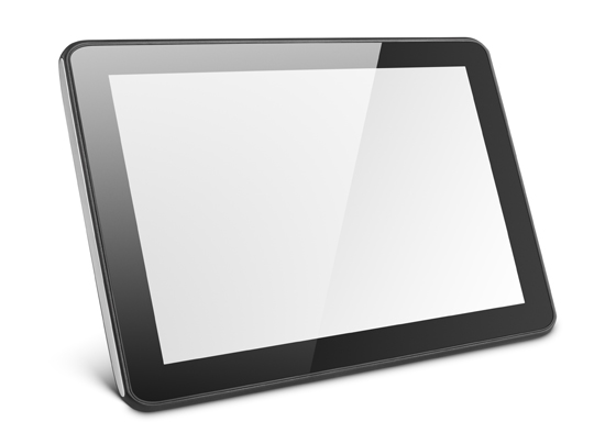 Chromebook vs. Tablet
