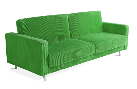 Build a Home Theater: Furniture - Furniture Upholstery