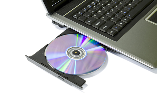 DVD Drive Won't Work After Windows 8 Install - Computer Repair