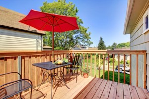 Different-Home-Deck-Styles