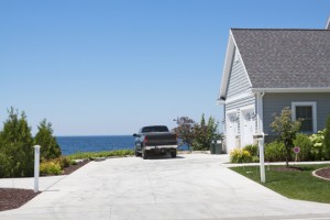 Driveway Paving Options - Handyman