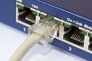 Ethernet Connection Won't Work - Computer Repair