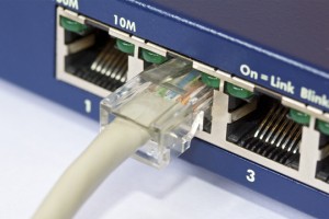 Ethernet Connection Won't Work - Computer Repair