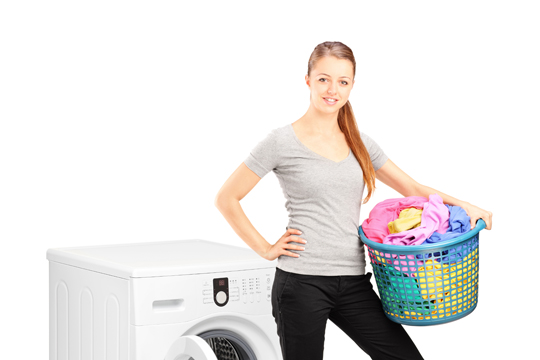 Get Rid Of Iron Stain On Clothes - Appliance Repair