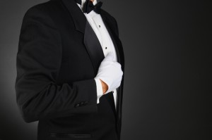 How Much Does A Butler Cost - Maid Services