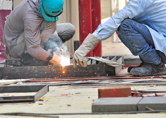 How To Dispose Of Construction Waste