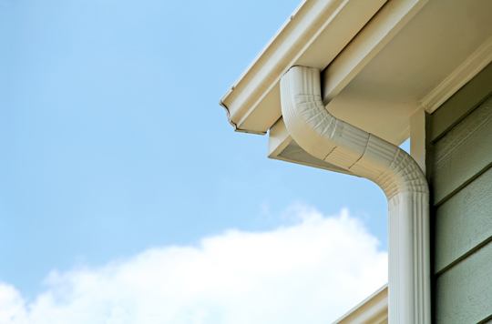 Gutter Guards for Leaves - Roofers