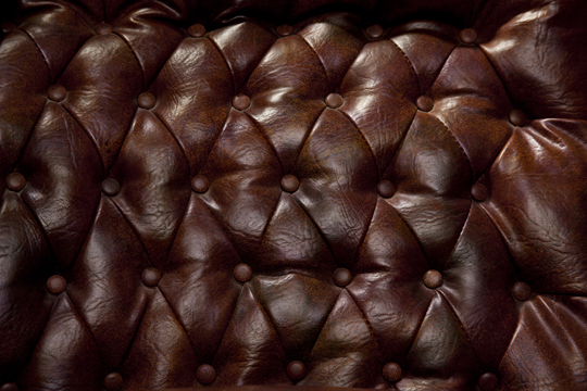 How To Restore Leather - Furniture Upholstery