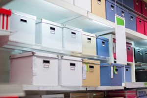 Install Storage Shelves At Home - Handyman