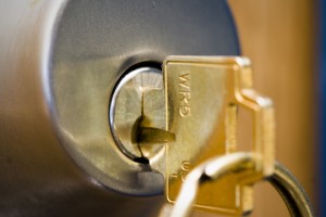 Key Turns But Lock Doesn't Open - Locksmiths