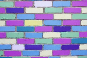 Paint Removal From Brick - Handyman