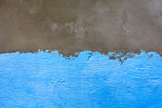 Paint Removal From Concrete - Handyman