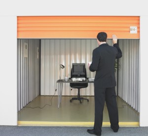 Portable Storage Common Questions - Moving and Storage