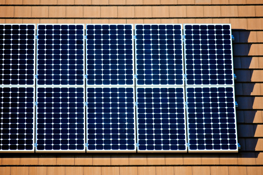 Solar Panels Installation Guide
