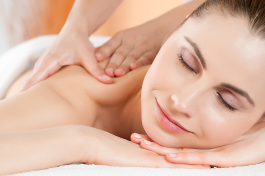 What You Need To Know About Postpartum Massages