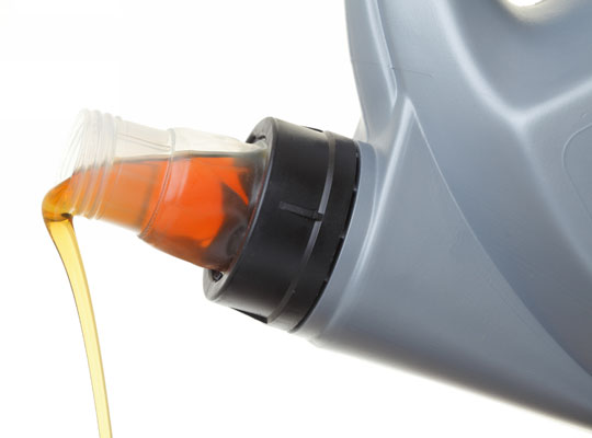 How to Choose Car Oil