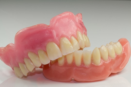 Different Types Dentures - Dentists - Talk Local Blog — Talk Local Blog