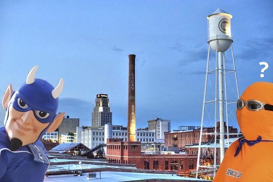 Durham, North Carolina, Meet Seva Call