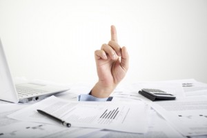 How Forensic Accountants Help In A Divorce - Lawyers Family