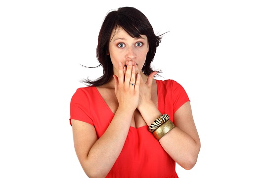 How to Cure Hiccups: 3 Fun Tricks to Try