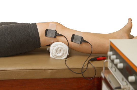 Does Interferential Electrotherapy Work?