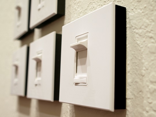 How to Install Dimmer Switch - Electricians