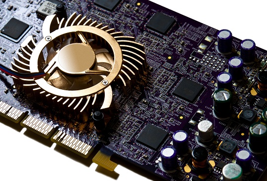 Video Card Not Detected Video Card Not Detected - Computer Repair