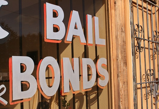 What Are Bail Bonds?