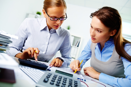 What Is A Certified Public Accountant? - Accountants
