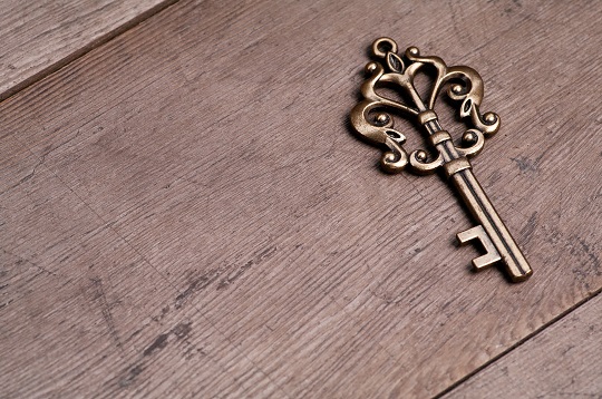 What Is A Skeleton Key?