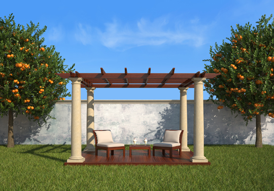 Benefits Of A Gazebo