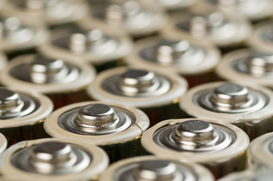 Environmental Problems Caused By Disposal Of Batteries