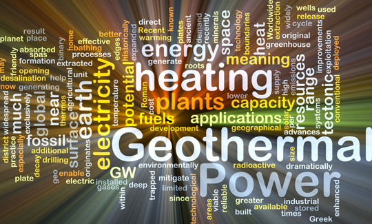 How Does Geothermal Heating Work? - Heating and Cooling